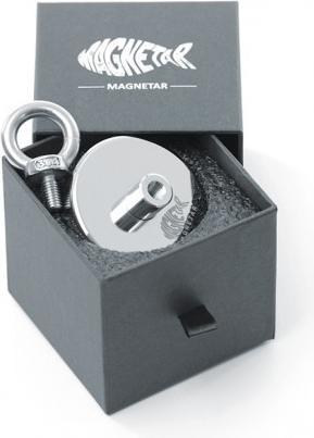 Immagine prodotto Magnetar Magnete Magnetico Al Neodimio Classic 300 kg (1 x)