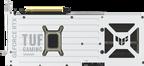Image du produit ASUS TUF Gaming GeForce RTX 5070 Ti OC White (16 Go)