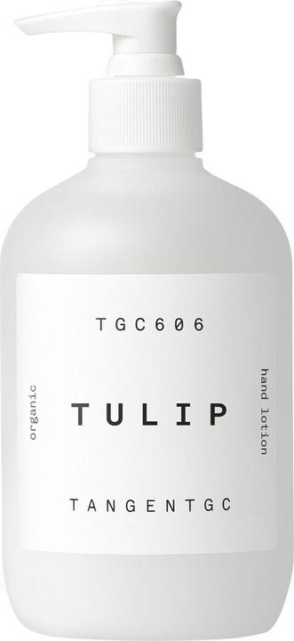 TANGENT GC tulip hand lotion (350 ml)