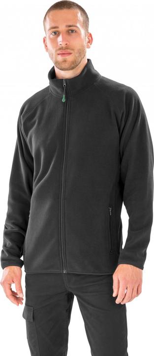 Produktbild Regatta Polarthermische Jacke aus recyceltem Fleece (M)