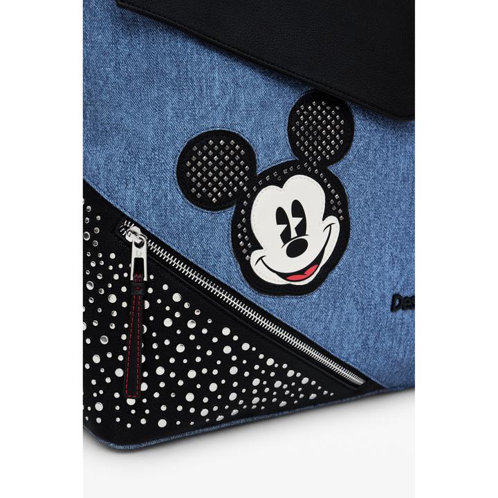 Produktbild Desigual rucksack mickey edge jersey
