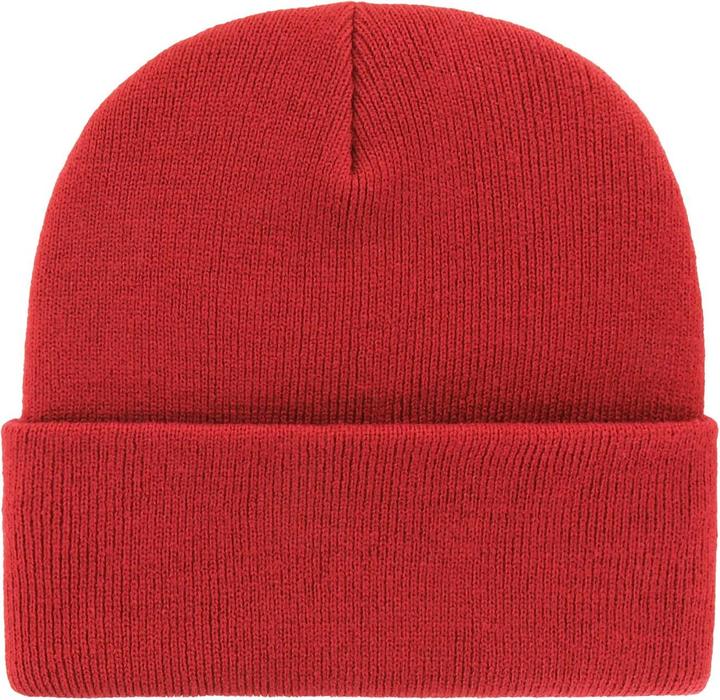 Produktbild 47 Brand Beanie Wintermütze - HAYMAKER FC Liverpool rot