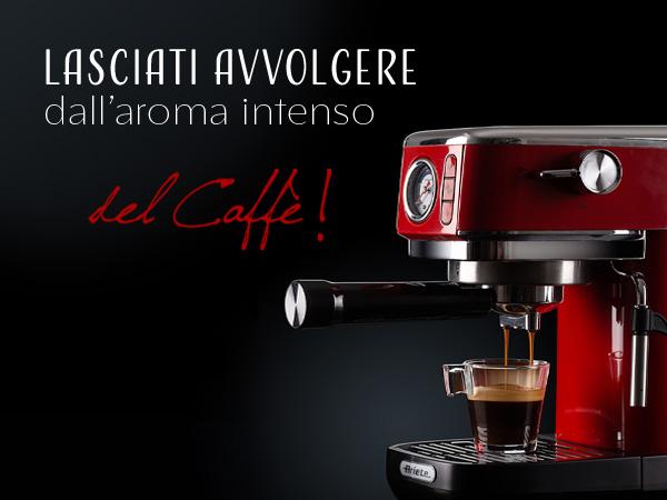 Image du produit Ariete 1381 Moderna