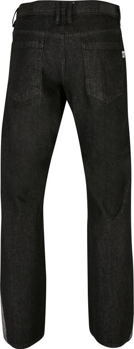 Produktbild Urban Classics Organic Triangle Denim (38)