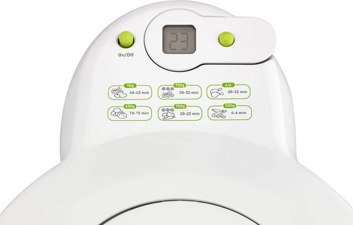 Produktbild Tefal ActiFry FZ7100