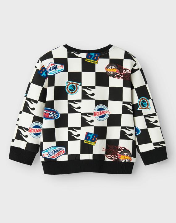 Image du produit Name it Sweat-shirt coupe regular (98)