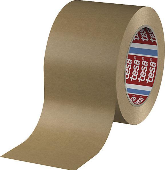 tesa Papier-Packband (75 mm)