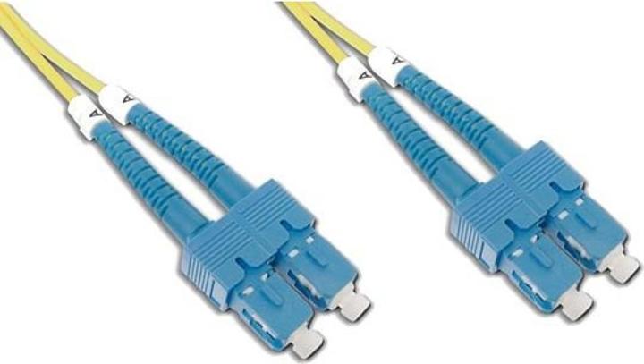 Image du produit Techly 1m SC/SC 9/125 (1 m)