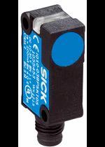 Actual product image Sick Proximity sensor (Sensor)