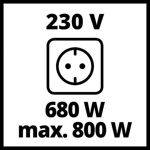 Productafbeelding Einhell TC-PG 10/E5 (680 W, 4 l)