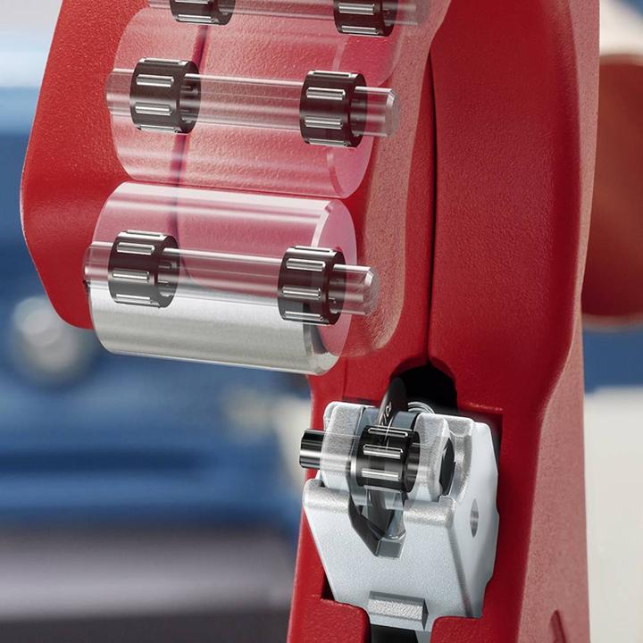 Produktbild Knipex TubiX XL (260 mm)