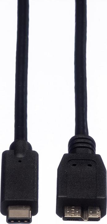 Immagine prodotto Roline USB 3.1 (1 m, USB 3.1, 4.50 W)
