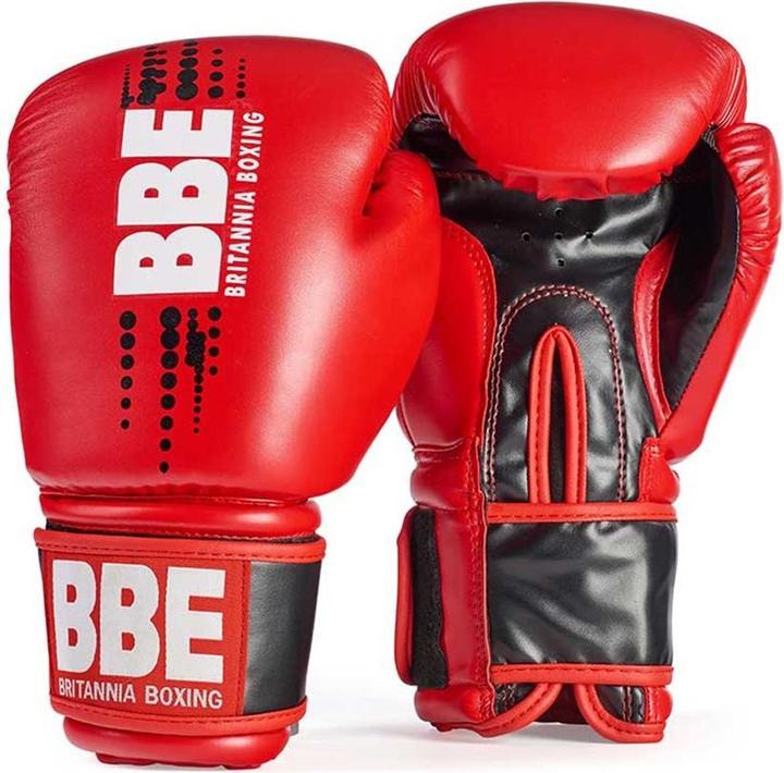 Produktbild BBE Boxing Club FX (16 OZ)