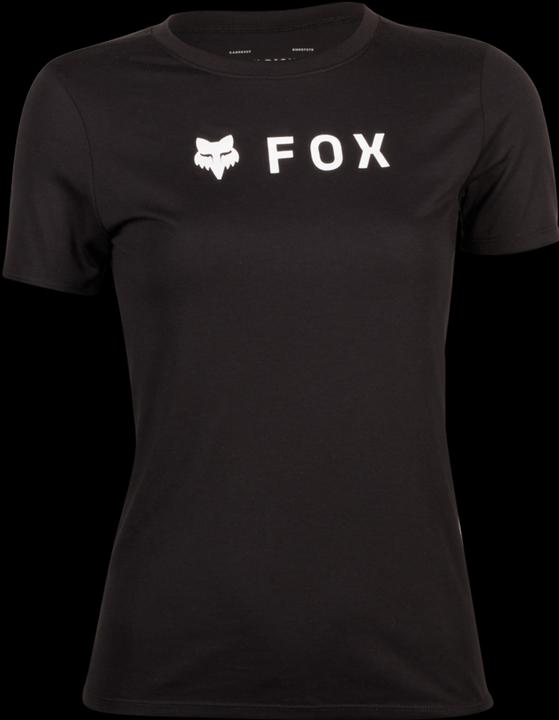 Immagine prodotto Fox T-Shirt 23 W Absolute Ss Tech Blk XL (XL)