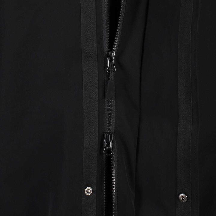 Immagine prodotto Agu City Slicker Unisex Cappotto antipioggia Urban Outdoor nero (S)