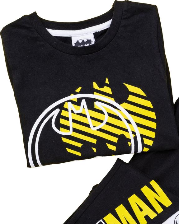 Image du produit Batman Pyjama garçon (134)