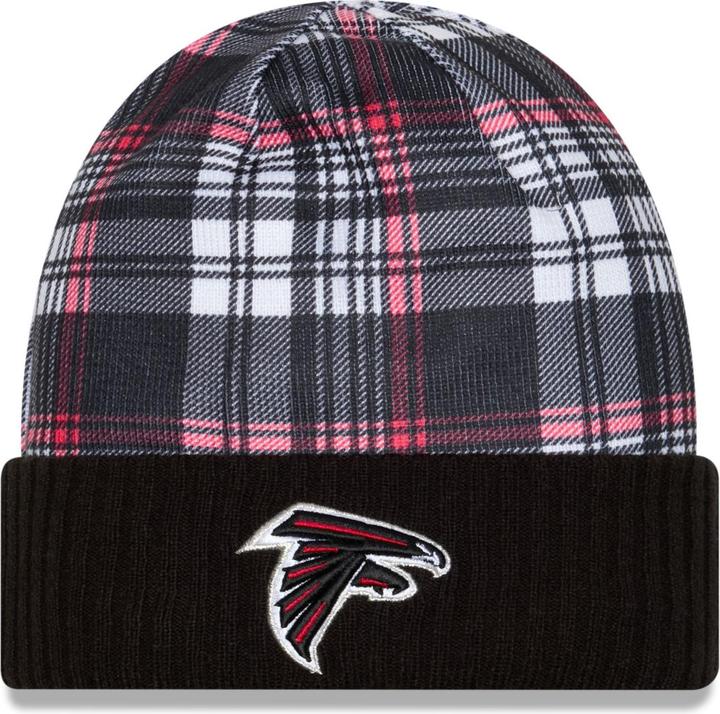 Immagine prodotto New Era Cappello a maglia NFL Sideline Statement - Atlanta Falcons