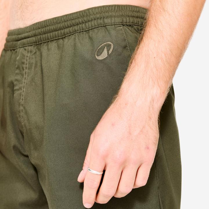Immagine prodotto Oxelo Hose Chino Skateboarding - CN500 Light khaki (L)