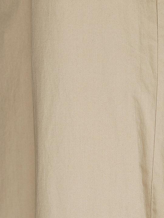Actual product image Marc O'Polo Relaxed Style Pant Straight Fit Dusty Earth (42)