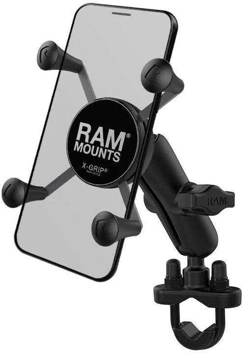 Productafbeelding Rammount Universele X-Grip