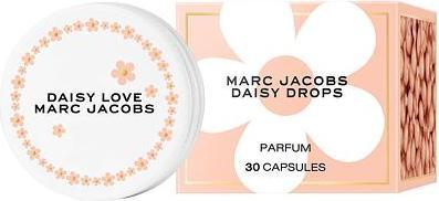 Actual product image Marc Jacobs Daisy Love Drops - For women, 3.9 ml (Eau de toilette, 117.30 ml)