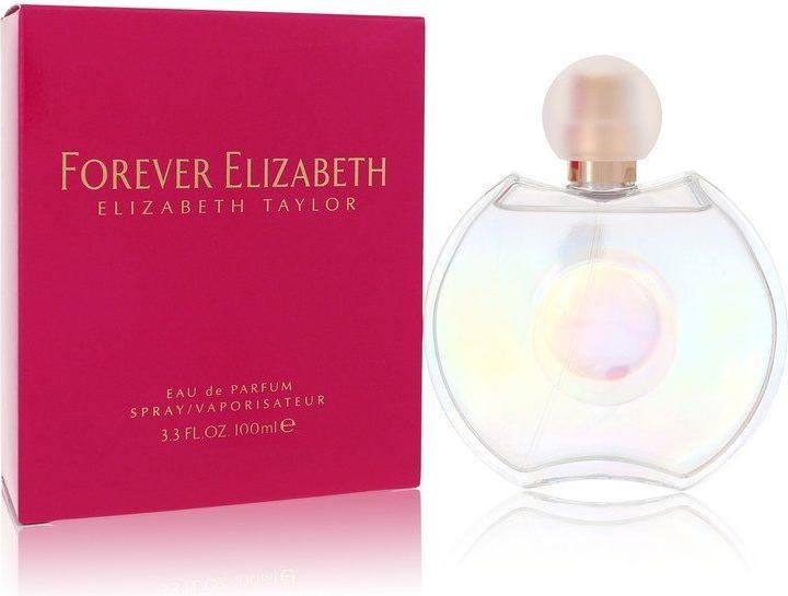 Produktbild Elizabeth Taylor Forever Elizabeth (Eau de Parfum, 100 ml)