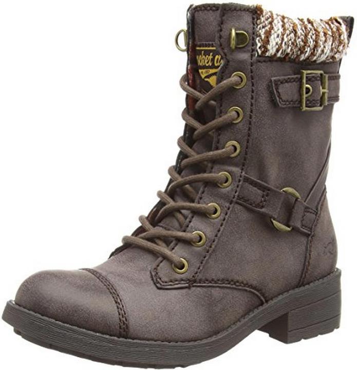 Produktbild Rocket Dog Bikerstiefel Thunder (40)