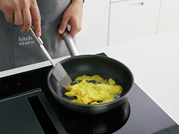 Immagine prodotto Zwilling Raschietto per pasta Pro, silicone, 28.5cm