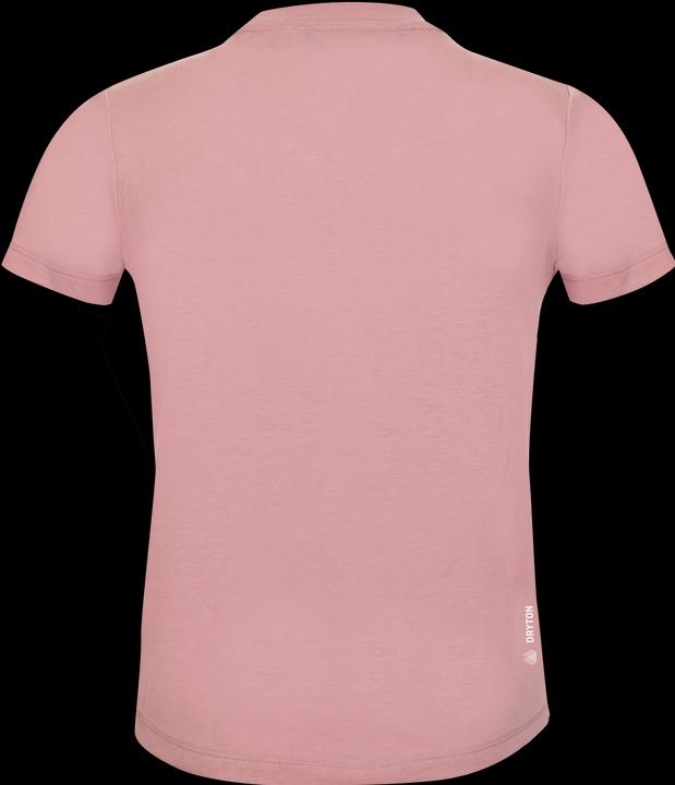 Produktbild Salewa Graphic Dry Kurzarm T-Shirt Kinder (152)