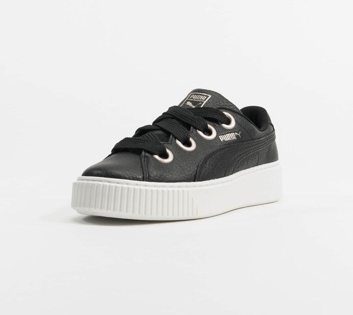 Image du produit Puma Chaussures Platform Kiss LEA W (37.5)