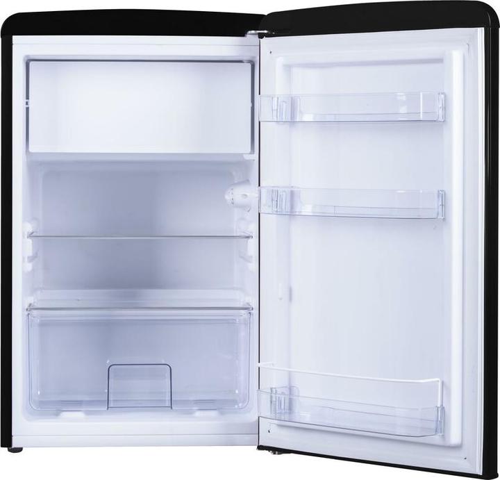 Actual product image Amica KS 15614 S (106 l)