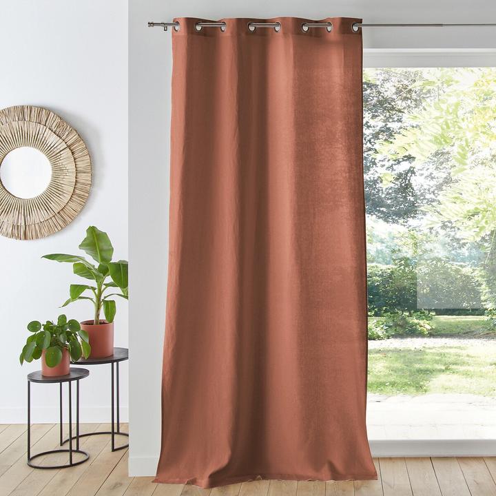 Produktbild La Redoute Interieurs Onega (220 x 135 cm)