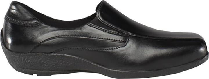 Produktbild Mod Comfys Halbschuhe Schuhe Slipper Leder (40)