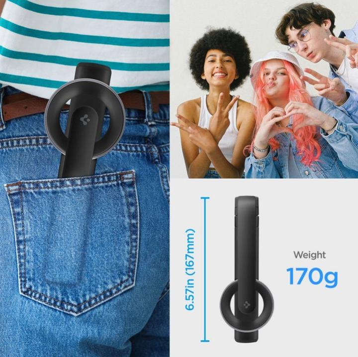Immagine prodotto Spigen S571W MagSafe Tripod