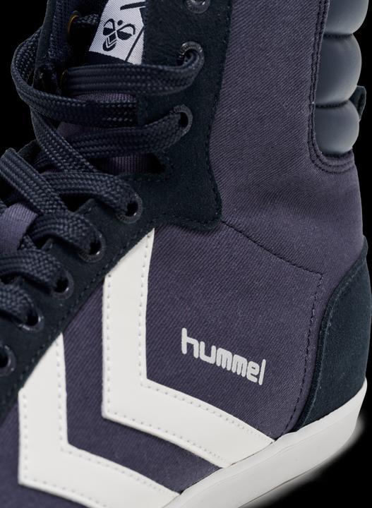Actual product image hummel Slimmer Stadil High (40)