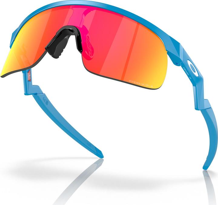 Image du produit Oakley Résistance (Bleu, prizm rubis)