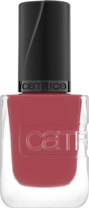 Catrice Nagellack Gel Affair 007 Take Me To Mulberry Street (007 Take Me To Mulberry Street, Gel-Effekt Nagellack)