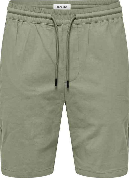 Produktbild Only & Sons Chinoshorts CAPRI kurze Hose (S)