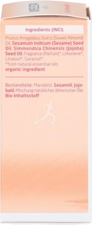 Immagine prodotto Weleda Olio per l'allattamento al seno