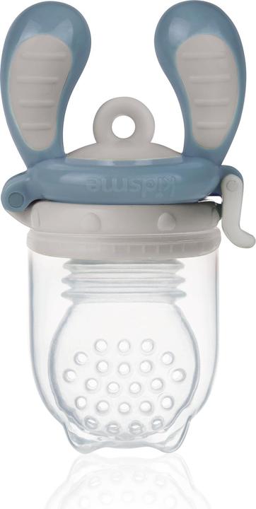 Actual product image Kidsme Food Feeder - Startpak Azure