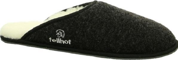 Immagine prodotto Fellhof Pantofola in feltro alla moda (39)