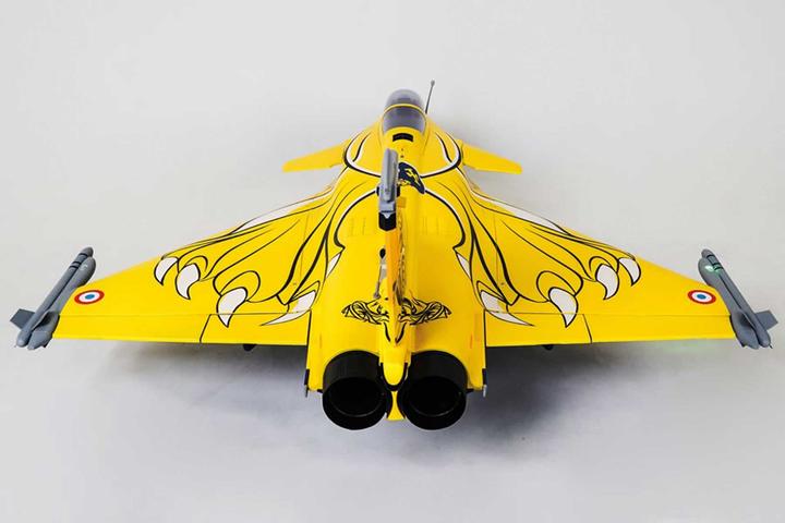 Produktbild FMS Rafale Jet EDF 80 PNP - 97cm (Jet)