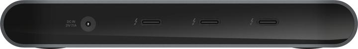 Actual product image Belkin 5-in-1 Core Hub (Thunderbolt, 5 Ports)