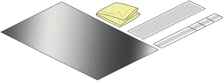 Produktbild Kensington 2-Way Privacy Filter (14", 16 : 10)