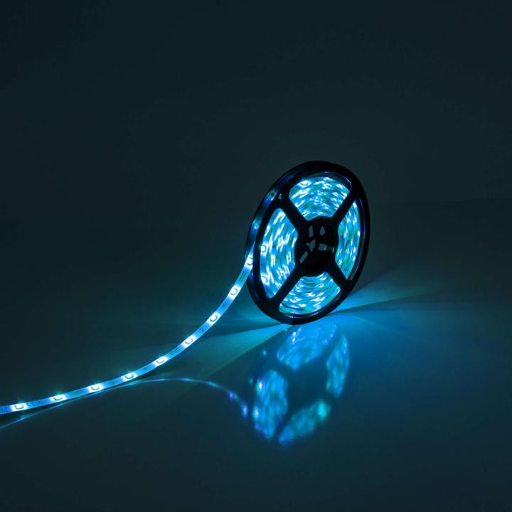 Immagine prodotto Näve Striscia LED (RGB, 500 cm, Interno)