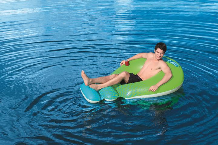 Produktbild Bestway Badeinsel