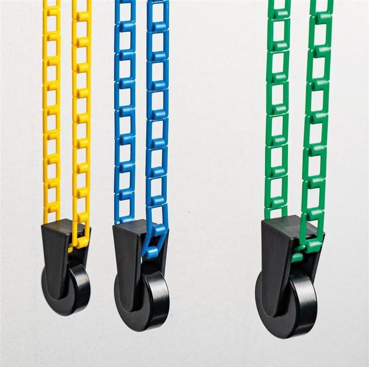 Image du produit Dörr Suspension pour 3 fonds papier (275 cm, 36 cm)