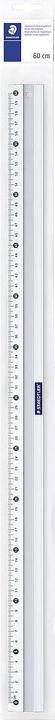Image du produit Staedtler Règle 60cm Aluminium Disque magnétique (600 mm)