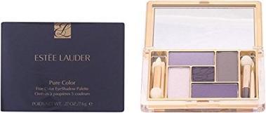 Produktbild Estée Lauder Estee Lauder Pure Color Five Eyeshadow Palette (Velvet Orchids)