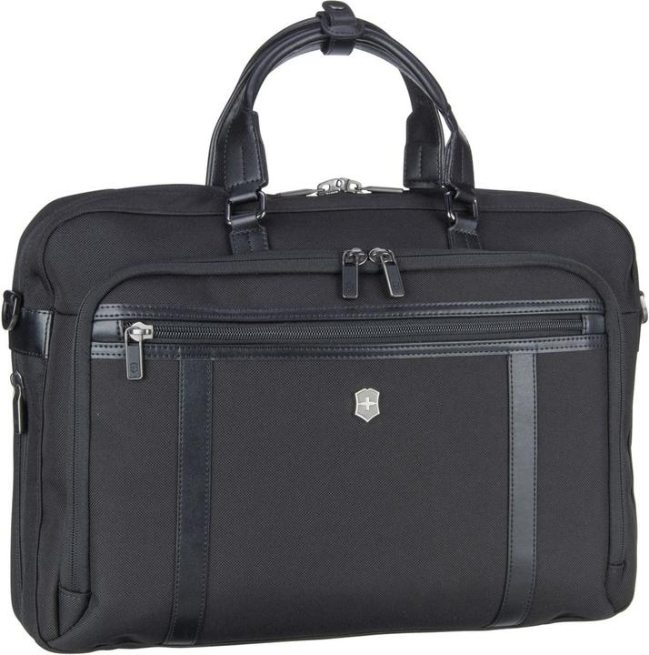 Actual product image Victorinox Werks Professional Cordura® 15" Laptop Brief (15.40")